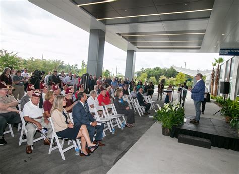 New UF Health hospital in Ocala