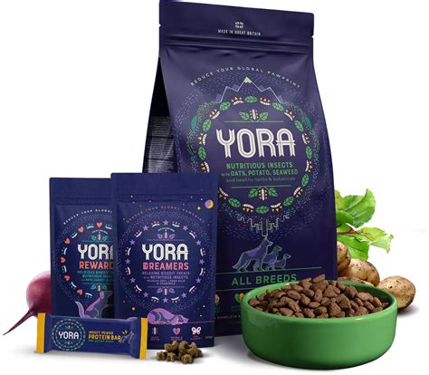 Yora Pet Foods