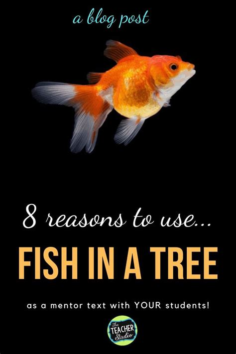 fish in a tree book genre - Noreen Quiroz