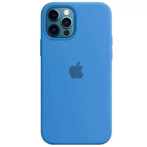 Capa Celular Compatível iPhone 13 Pro Max Silicone Case Aveludado