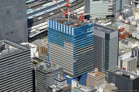 TOKYO | Projects & Construction | Page 18 | SkyscraperCity Forum