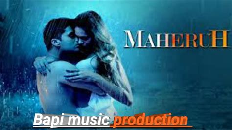 Jaha Tum Rahoge Dj Chillout Remix Bapi Music Production YouTube