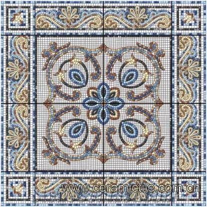 Ceramic Floor Tile Patterns | Floor Roma