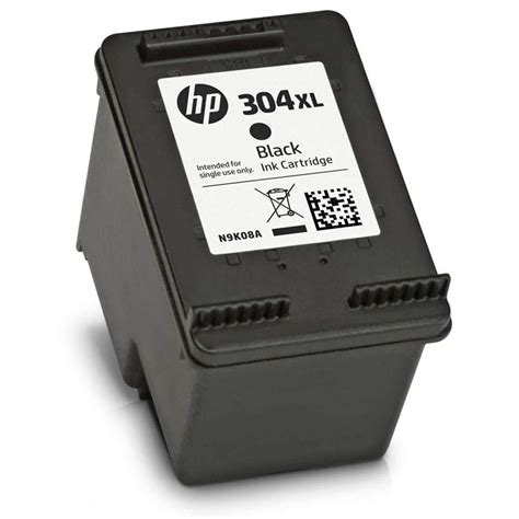 Hp Xl N K Ae Tinte Black