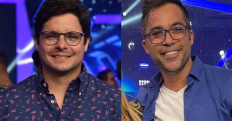 Renzo Schuller y Gian Piero Díaz por qué están peleados y qué tuvo que