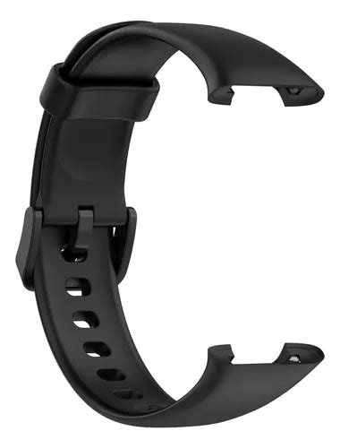 Malla Silicona Pulsera Para Xiaomi Smart Band 7 Pro