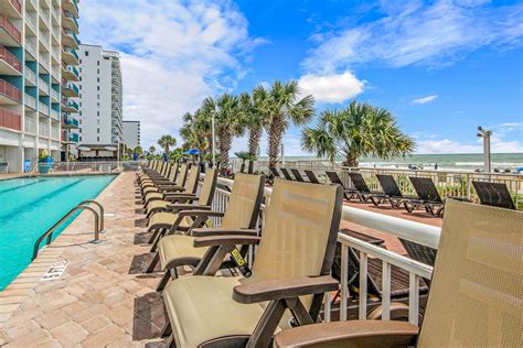 Breathtaking Penthouse At Myrtle Beach 1 Bd Myrtle Beach Sc Vacation Rental Vacasa