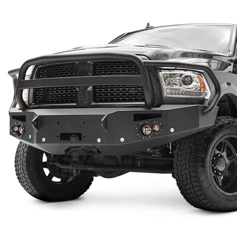 Dodge Ram Front Bumper