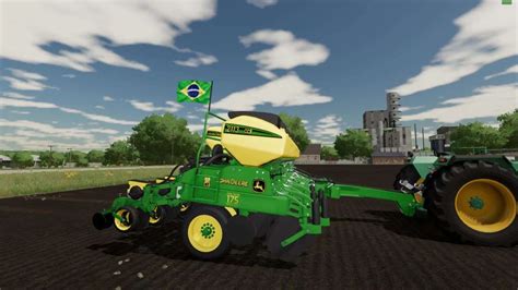 Fs22 John Deere Ccs 2113 BÊta V1000 Mod Fs25 Mods Fs22 Mods