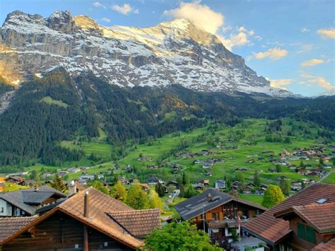 18 Best Things To Do In Grindelwald Switzerland Studying In Switzerland