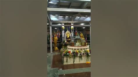 Nagpur Dikshabhumi Or Dragon Palace Ke Andar Ka Najara Vairal Video