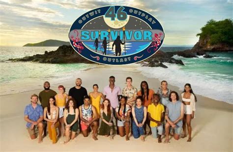 Survivor 46 Recap, Betting Odds, and Predictions