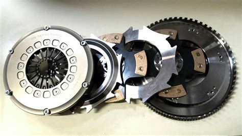 Bmw M S V High Power Competition Clutch Flywheel Ttv