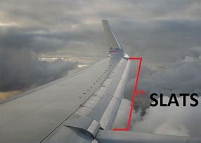 Wing How Do Slats Actually Work Aviation Stack Exchange