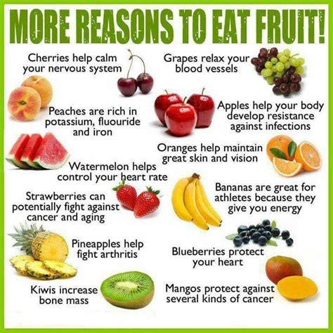 Have A Fruit Salad Everyday Fruit Benefits Eat Fruit Food Facts