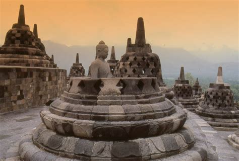 Borobudur Temple Java Premium Tours