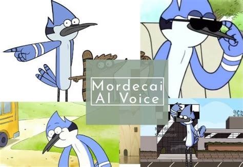 How To Use Mordecai Ai Voice To Add Whimsy To Your Content