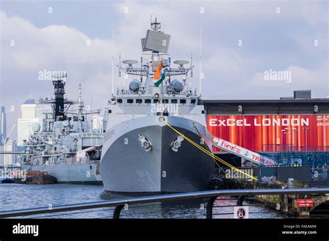 ExCel exhibition centre, London, England, U.K Stock Photo - Alamy