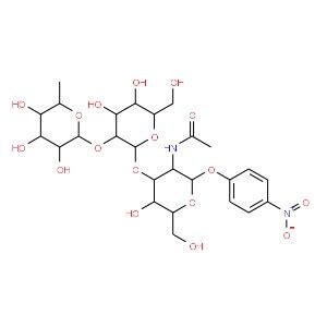 Fuc1 α 2Gal1 β 3GlcNAc β PNP CAS 93496 53 8 SCBT Santa Cruz