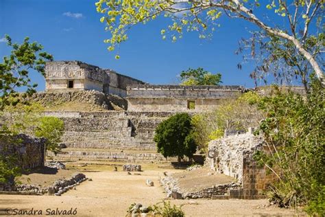 How to visit Uxmal Ruins: The Only Guide You Need