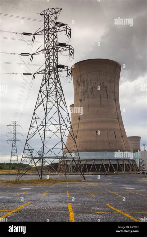 USA Pennsylvania Londonderry Township Three Mile Island Nuclear