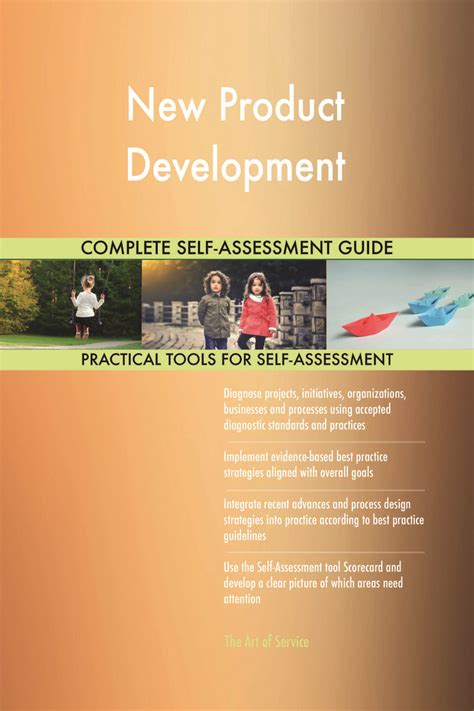 Read New Product Development Complete Self Assessment Guide Online By Gerardus Blokdyk Books