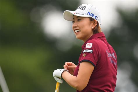 サマンサタバサ｜jlpga｜日本女子プロゴルフ協会