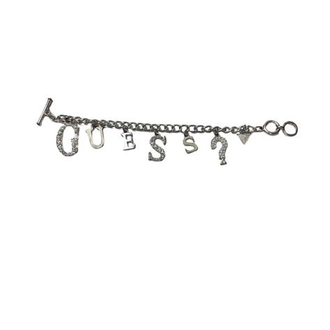 Guess charm Bracelets (s)