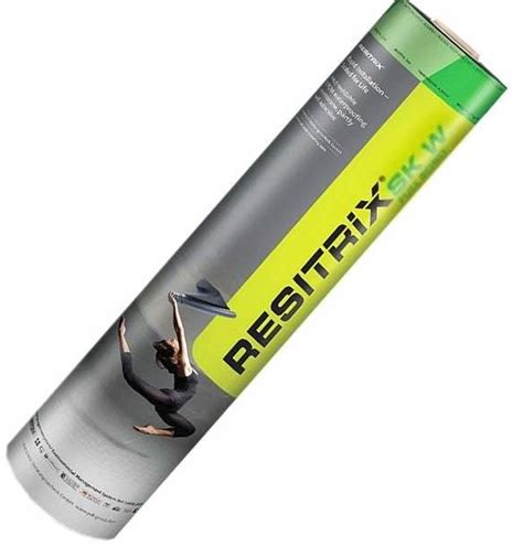 Resitrix SK W 10 M X 1 M X 2 5mm