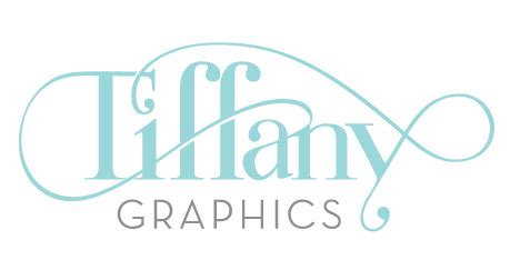 Logos – tiffany-graphics.com