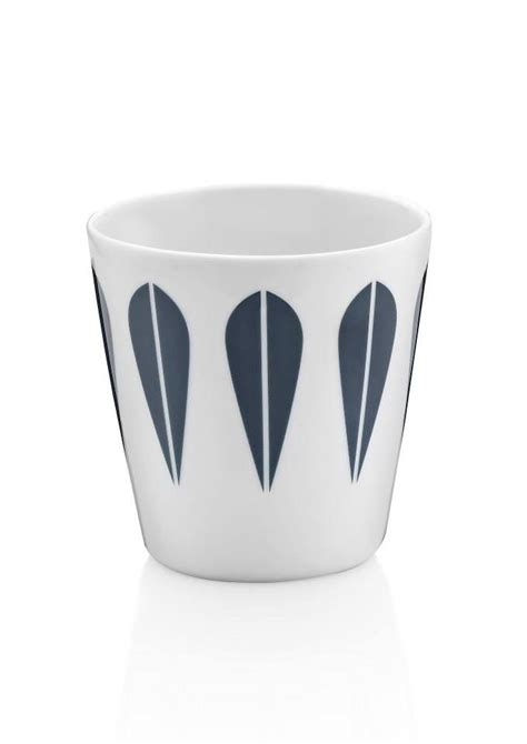 Arne Clausen Cup Modern Intentions Shop Modern Dishes Krus