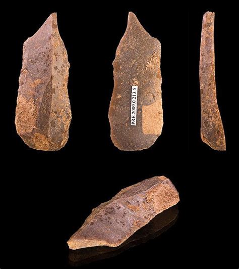 Stone Age: Paleolithic, Mesolithic, Neolithic Tools & Phases