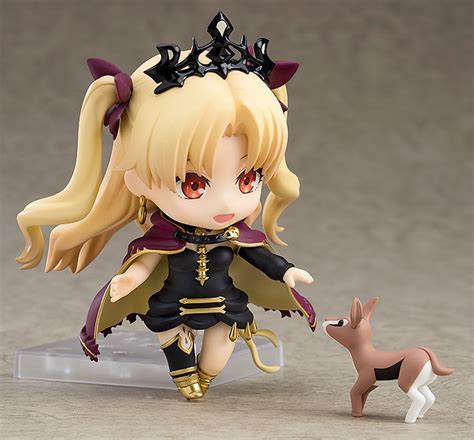 Fatefigs Grail War Ver On Twitter Fate Grand Order Ereshkigal