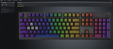 Corsair K60 RGB Pro keyboard review | Laptop Mag