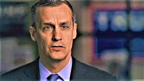 Corey Lewandowski: Leading the Fight Against President Trump’s Enemies ...