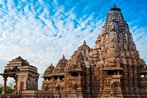 Indian Temple Architecture with the Most Amazing Stories - InstaAstro