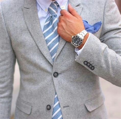 Cool men suit | www.ScarlettAvery.com | Well dressed men, Mens outfits ...