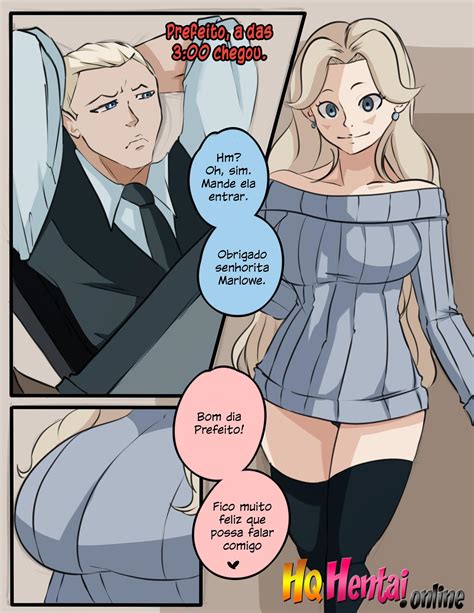 Esposa Do Ken Hq Hentai Comics Hentai E Hqs De Sexo