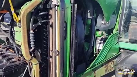 John Deere 6230 Traktor Video Dailymotion