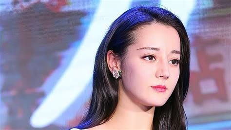 泰国评选最美中国女演员top10，迪丽热巴、赵丽颖等入选 娱乐视频 搜狐视频