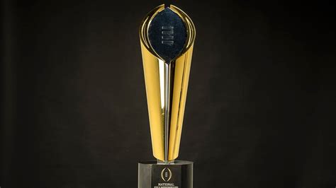 College Football Playoff National Championship preview: Future ...