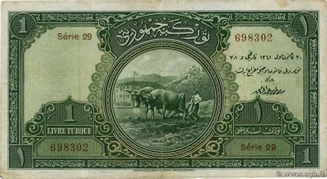 1927 de Basılan 1 Türk Lirası İle Alınabileceği İddia Olunan Gıdalar