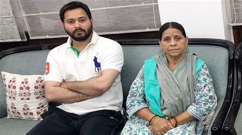 Irctc Scam Delhi Court Grants Bail To Rabri Devi Tejashwi Yadav The Statesman