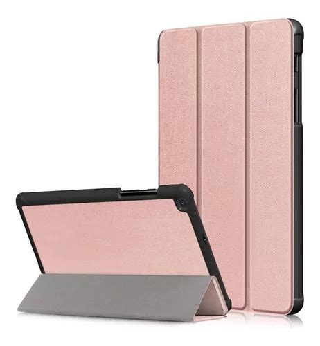 Funda Smart Cover Para Tablet Samsung Tab A8 T290 T295 2019