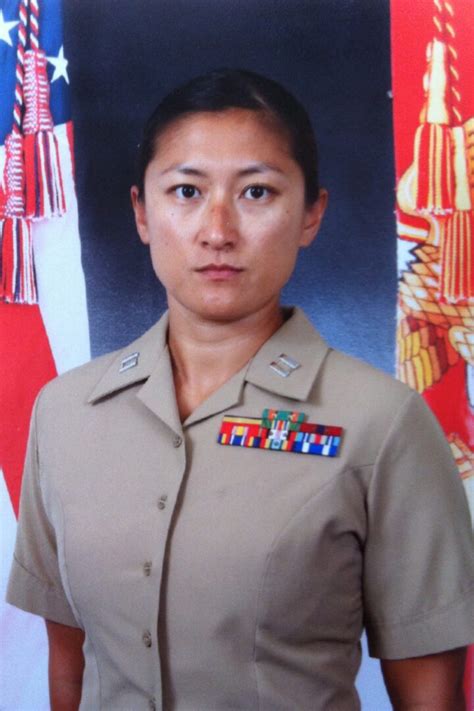 Blue Dress Uniform - Women Marine Corps Uniform Collection