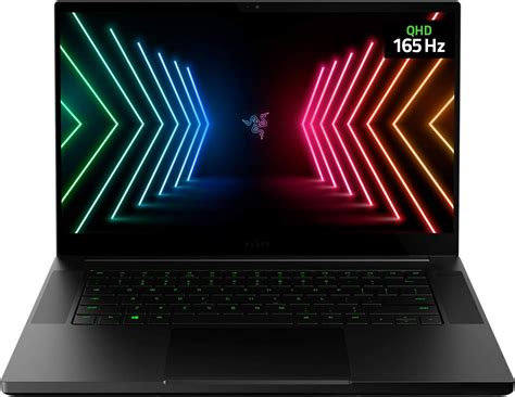 Razer Blade Base Gaming Laptop Intel Core I H Core