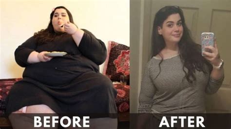 Amber Rachdi Weight Loss [2024] Before And After