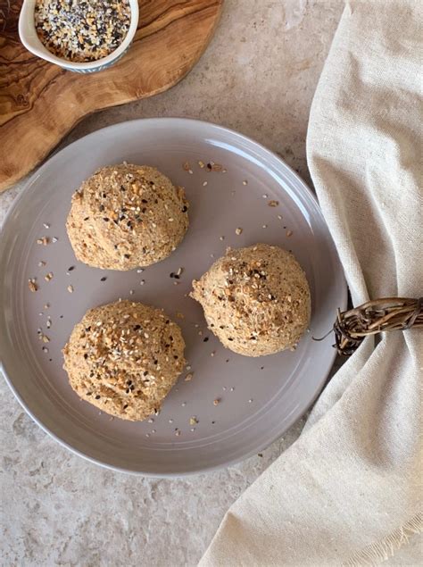 Keto Buns Trina Krug