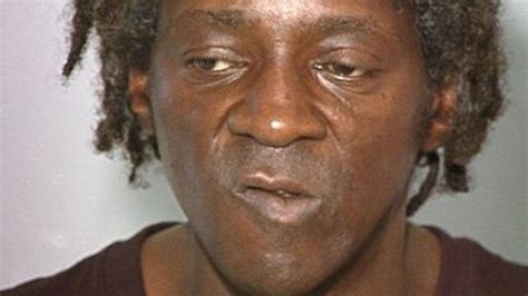 Flavor Flav arrested on assault, battery charges