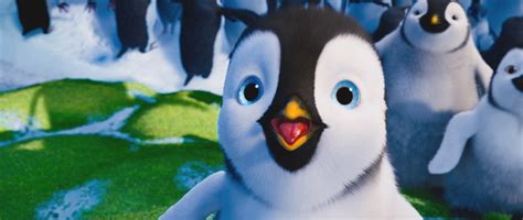 Erik The Penguin In Happy Feet Two Desktop Wallpaper